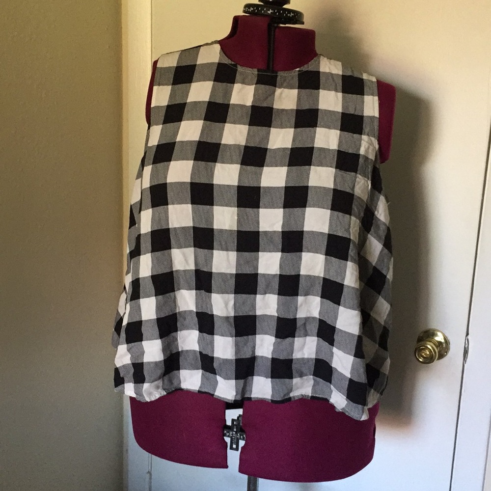 Fashion top